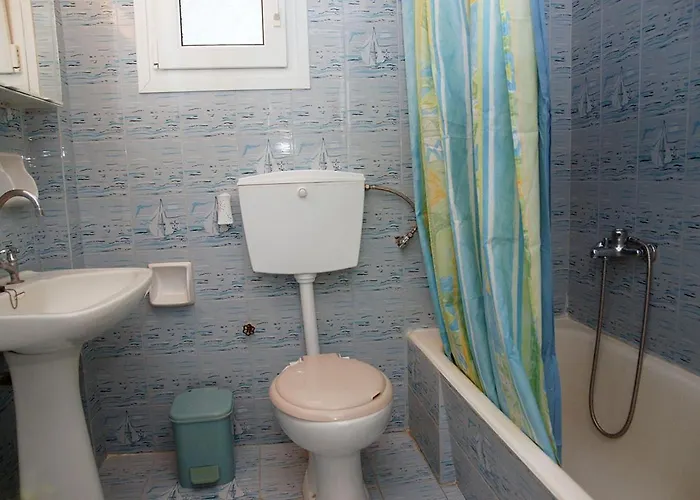 Apartamento Sea La Vie Koróni