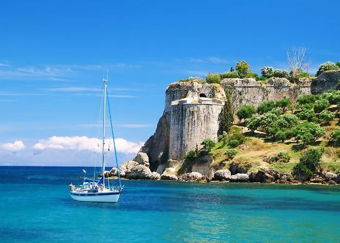 Apartamento Sea La Vie *