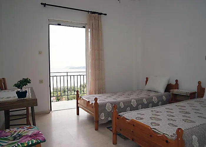 Apartamento Sea La Vie Koróni