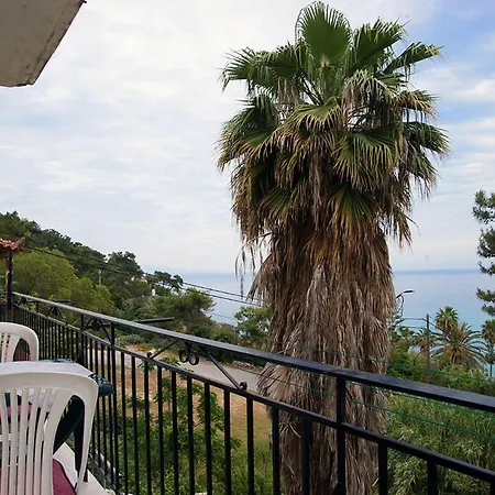 Apartment Sea La Vie