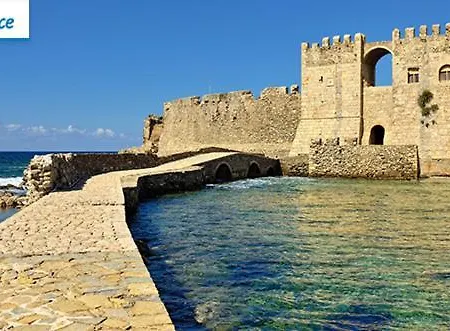 アパート Sea La Vie