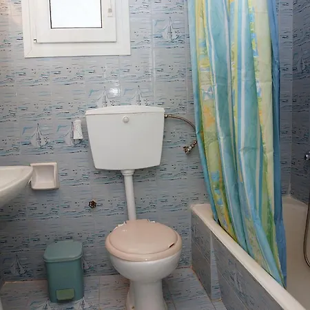 Apartament Sea La Vie Koróni