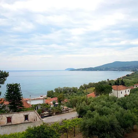 Sea La Vie Apartament Koróni
