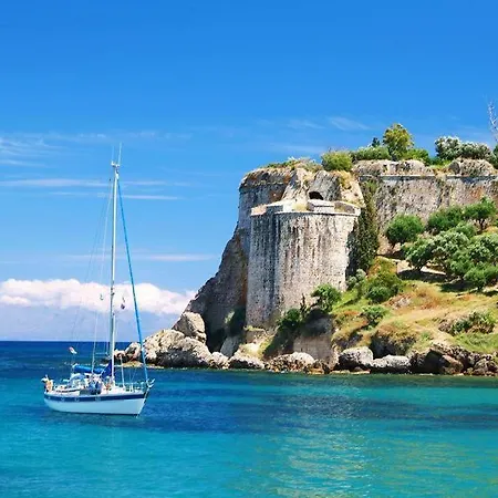 Apartament Sea La Vie *