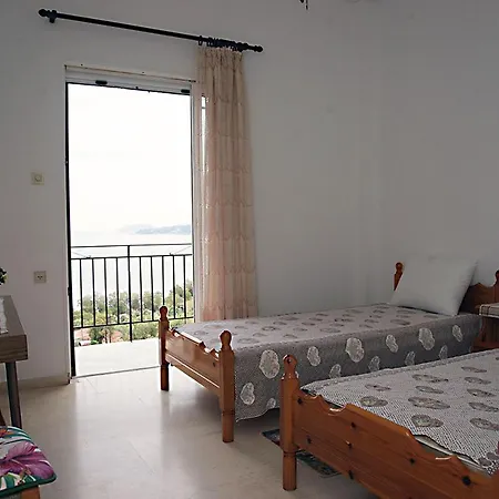 Apartament Sea La Vie Koróni