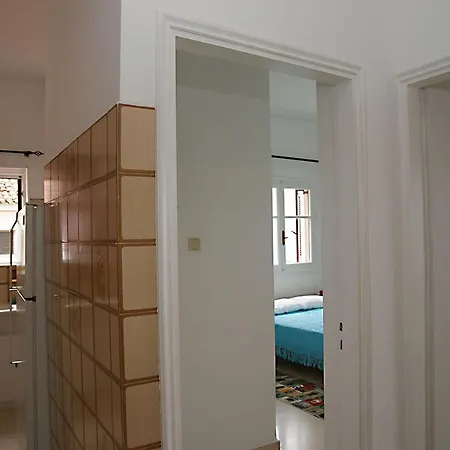 Sea La Vie Apartment *