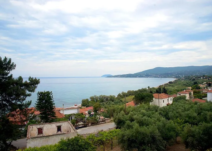 Sea La Vie Lejlighed Koróni